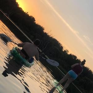 Meet your Posher, Hailey